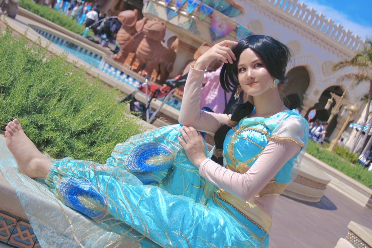 Rato0144's tweet photo. #お気に仮装写真上げて仮装欲を上げてこうキャンペーン
#Dハロ仮装2023
#ツイステ仮装

ツイステ仮装もしてたんやなあ〜 https://t.co/2gJF1hTbQC
