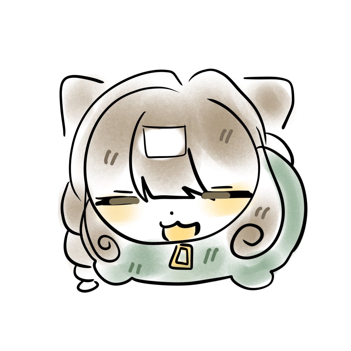 magi_gui's tweet photo. #본_사람은_말없이_여캐_사진을_올리자
앞장 2개 제 커미션이에요 귀엽죵🩷 https://t.co/l5xW9uUgsr