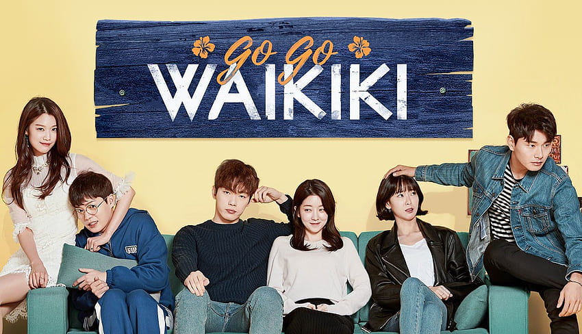 nameissylvi's tweet photo. 😂 A chaotic guesthouse, endless misadventures, and nonstop laughter—*Welcome to Waikiki* is pure stress relief from start to finish! 🏡✨
💛 🤣🥹
🎬 #WelcomeToWaikiki #KimJungHyun #LeeYiKyung #SonSeungWon #JungInSun #GoWonHee #LeeJooWoo https://t.co/JoUNcoDlSL