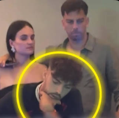 olivospaco's tweet photo. No tengo el video pero han pillado a Raúl Asencio (central del Real Madrid) enludopatao perdido echándole hasta el libro de familia a números vecinos. https://t.co/TKI0iUqSGz