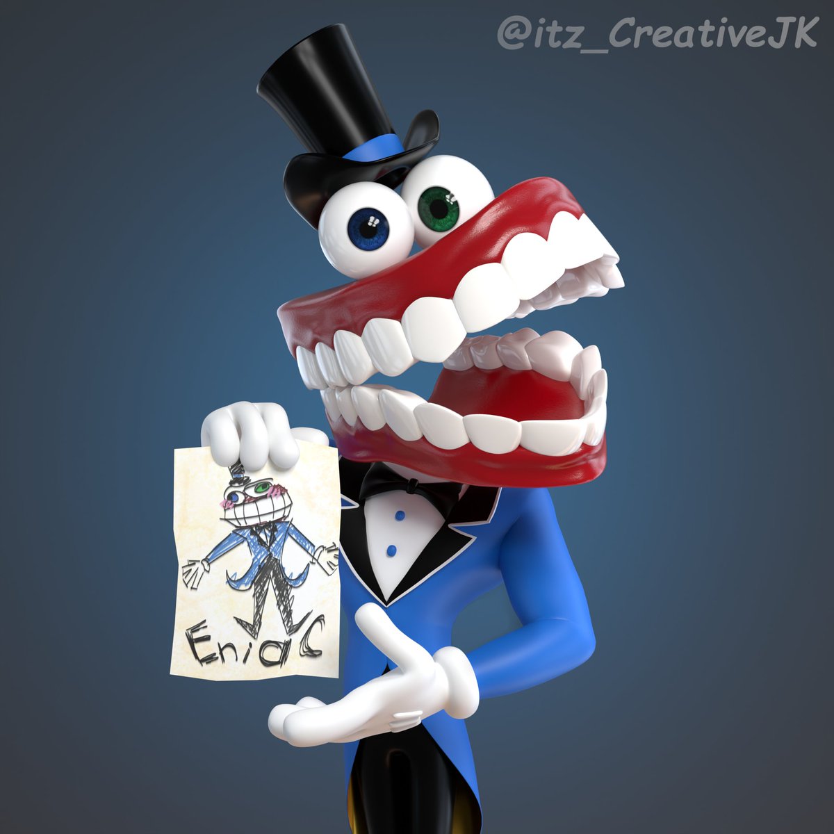 itz_CreativeJK tweet picture