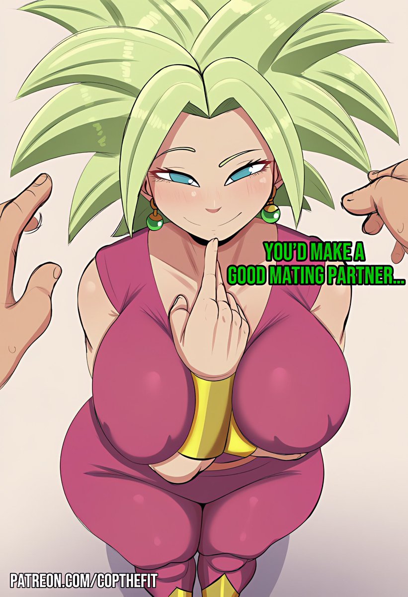 CopTheFitAI's tweet photo. Kefla || Dragon Ball Super

Full version On P4tr30n For Gold👑+ Members!

#rule34 #porn #nsfw #hentai #anime #nsfwtwtًً  #nsfwtwt #lewd #thicc #hugeass https://t.co/JYJdgh8rKT