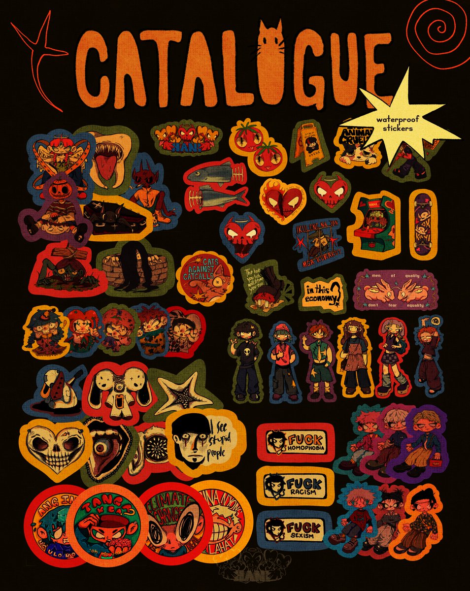 hanibeets's tweet photo. ᓚᘏᗢ hani catalogue and updated events ⊹ ࣪ ˖ #artistalley #artph https://t.co/im2BGL6RR2