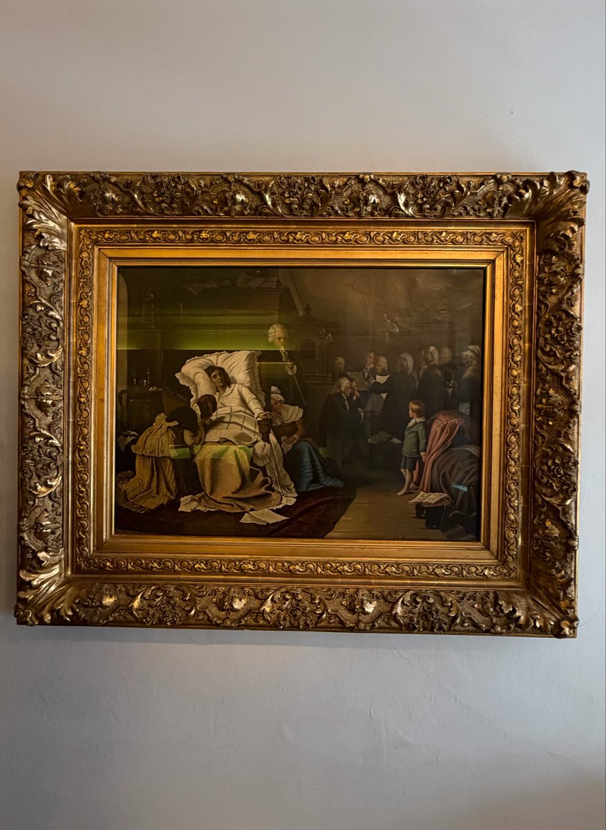 RR_099x's tweet photo. Mozart-Wohnhaus, Salzburg 🤎🕯️ https://t.co/OAmXIljfer
