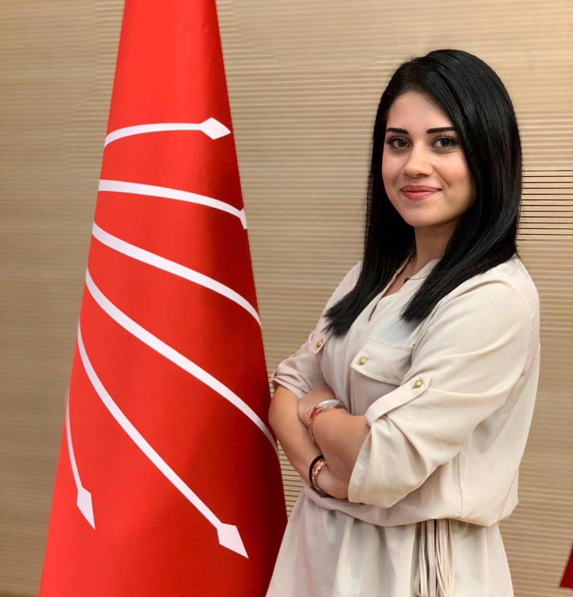 Dila Koyurga tweet media