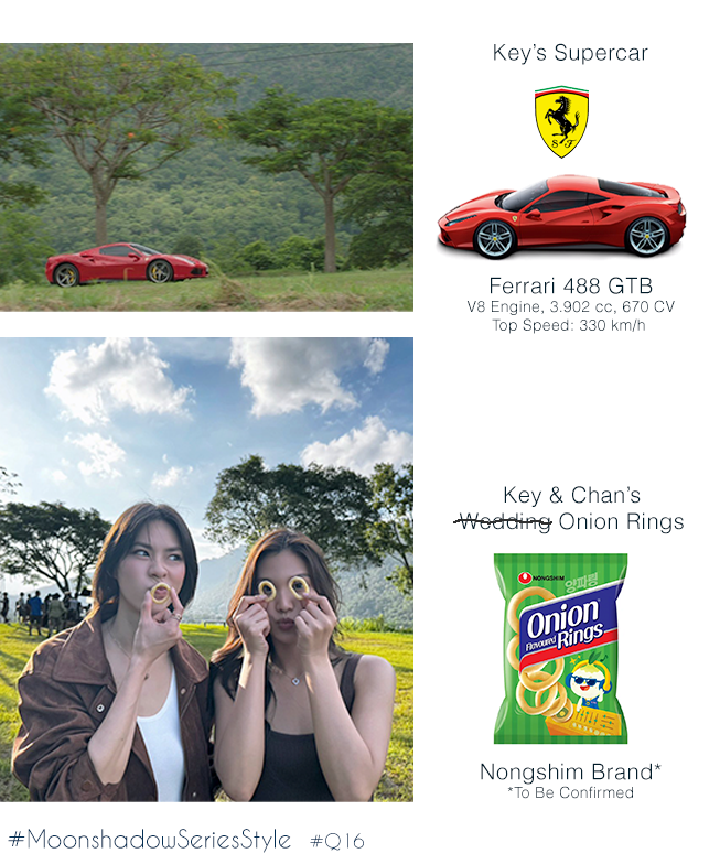 zeroes_udon's tweet photo. 🌙 🗝️ 🩶 🌳 🏎 💍
The heart goes vroom vroom... 🐻🐶
  
#MoonshadowSeriesStyle
#MoonshadowSeriesQ16 https://t.co/fhh1cSv2P1