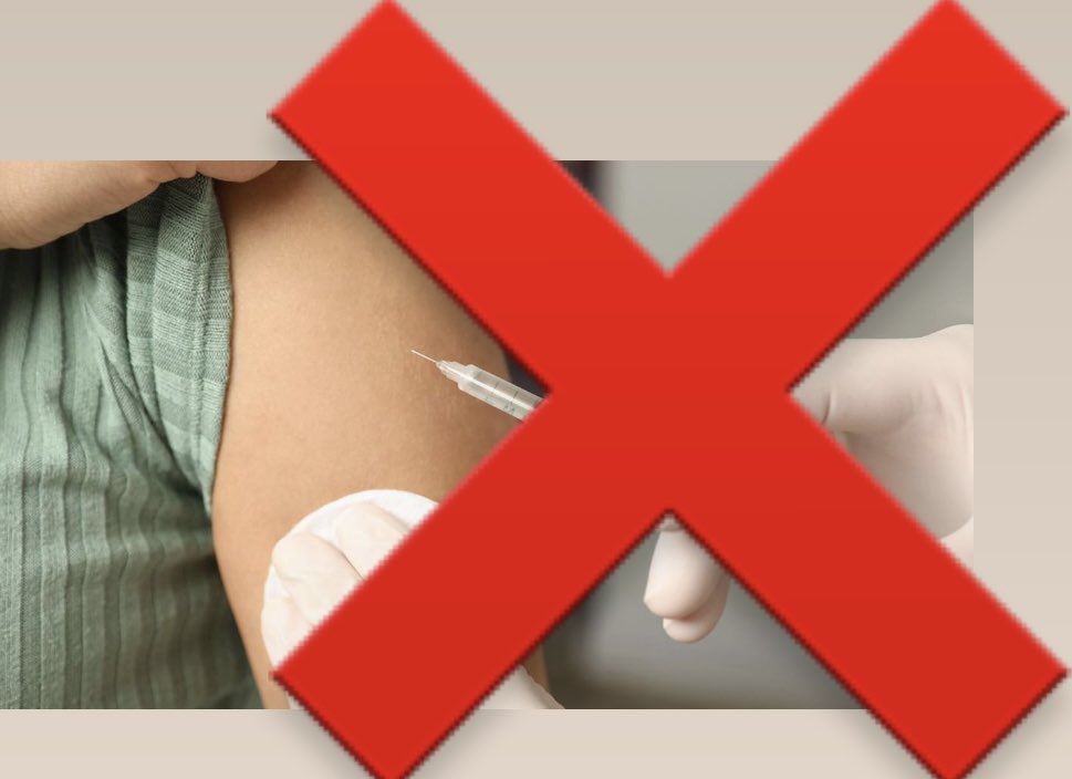 f_philippot's tweet photo. NON À LA NOUVELLE LOI DE VACCINATION OBLIGATOIRE !

PÉTITION NATIONALE ➡️ https://t.co/kH6NNhthiQ    

« L’information est tombée ce 20 juillet 2026 : la Haute Autorité de Santé (HAS) demande l’obligation vaccinale grippe pour l’ensemble des soignants, libéraux et salariés, ainsi que pour tous les salariés des EHPAD et tous les étudiants en filière médicale et paramédicale.

Le ministère de la Santé a validé dans la foulée. Les covidistes sont ravis eux-aussi.

Ce principe d’obligation alors que ce vaccin, par exemple, ne protège pas de la transmission, est une aberration. D’autant qu’il créera inévitablement de nouveaux travailleurs « suspendus », ce qui est une honte pour notre pays.
Il va aussi décourager de nombreuses vocations dans des filières déjà sous tension (…)»