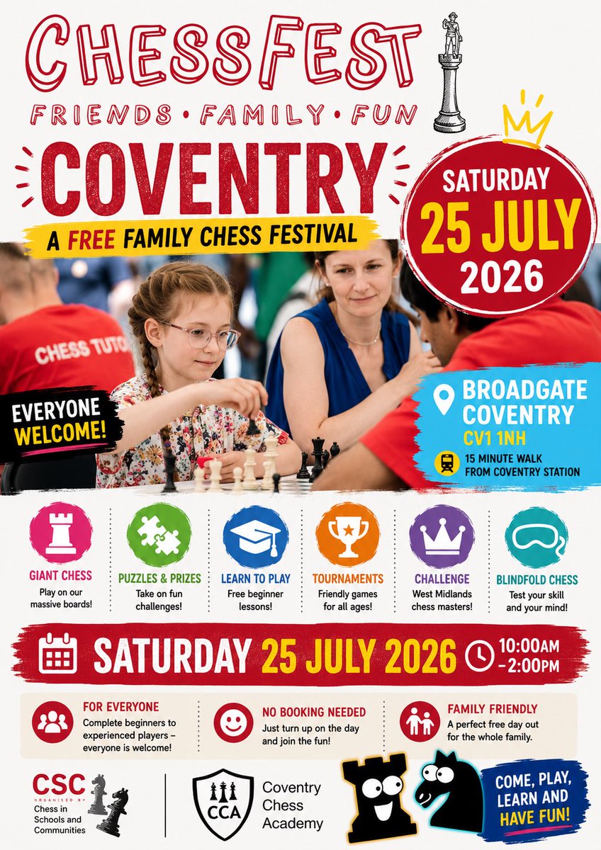 ChessFest UK tweet media