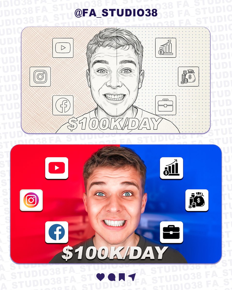 graphics_farhan's tweet photo. Dm for these type of thumbnails 📩 https://t.co/5vWcVwUcvD
