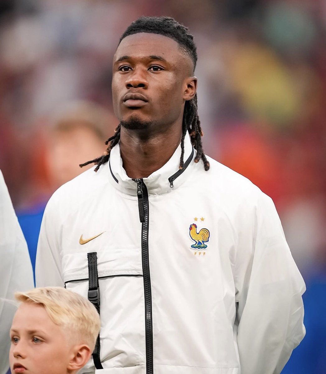 Utdtruthful's tweet photo. 🚨🗣️ @SullyTalkz: “There's some truth to this [United inquiring about Aurélien Tchouameni].

“I heard last night that we spoke to Real Madrid in recent days, which was mainly for standard enquiries.

“Obviously there's also Camavinga there, but I'm presuming United are just trying to see if Tchouameni is fully impossible after signing a new deal.” #MUFC