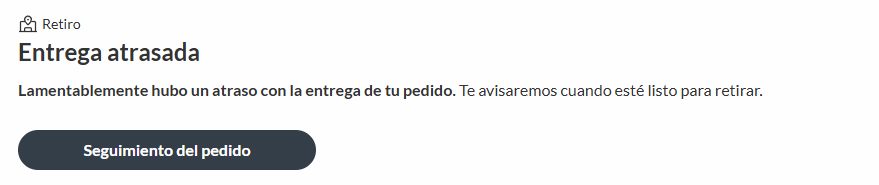 sala2504's tweet photo. @Falabella_pe  Hace más de una semana compré un celular y hasta hoy no recibo una solución. Solo he pasado de un área a otra sin respuestas concretas. Necesito una fecha real de entrega o la devolución inmediata de mi dinero. Espero que revisen mi caso cuanto antes. https://t.co/GI0unornFt