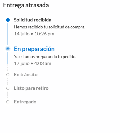 sala2504's tweet photo. @Falabella_pe  Hace más de una semana compré un celular y hasta hoy no recibo una solución. Solo he pasado de un área a otra sin respuestas concretas. Necesito una fecha real de entrega o la devolución inmediata de mi dinero. Espero que revisen mi caso cuanto antes. https://t.co/GI0unornFt