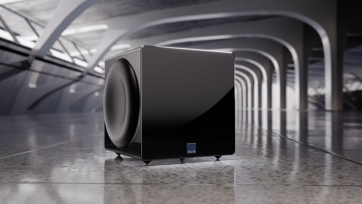 svs_sound's tweet photo. Replacing a subwoofer you've trusted for years sets a high bar. For Richard H., the SVS 3000 Micro R|Evolution cleared it with ease.  

“The 3000 Micro R|Evolution subwoofer delivered exactly what I was missing. Deeper, more impactful bass with far greater flexibility and control. Replacing my longtime REL, it paired beautifully with my B&W 703 S3 speakers and brought a whole new level of low-end performance to my system.”