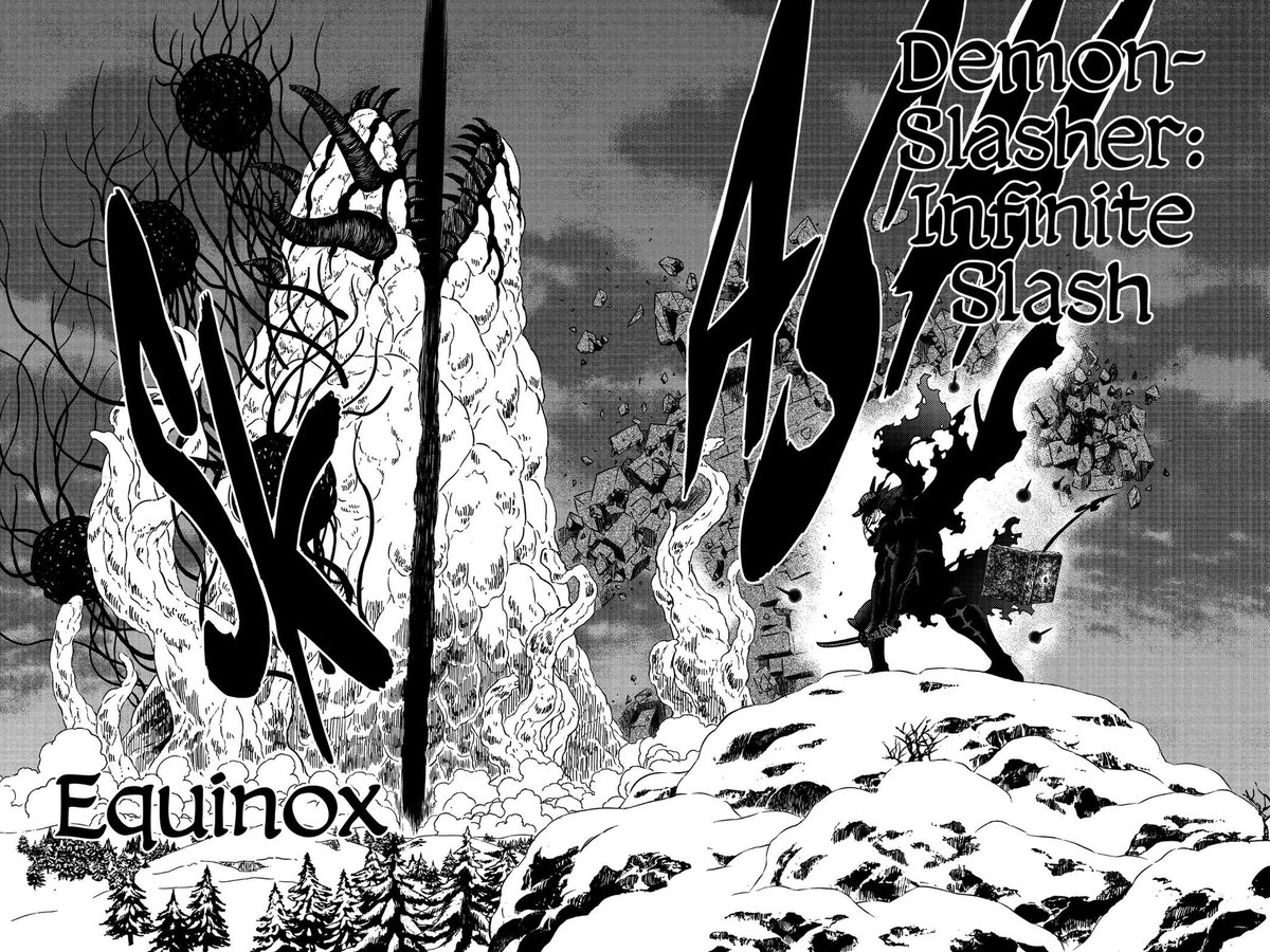 KitTheMan1's tweet photo. There isn’t enough glaze in the possible multiverse for me to convey how much I love Asta https://t.co/QSdnuZrsPm