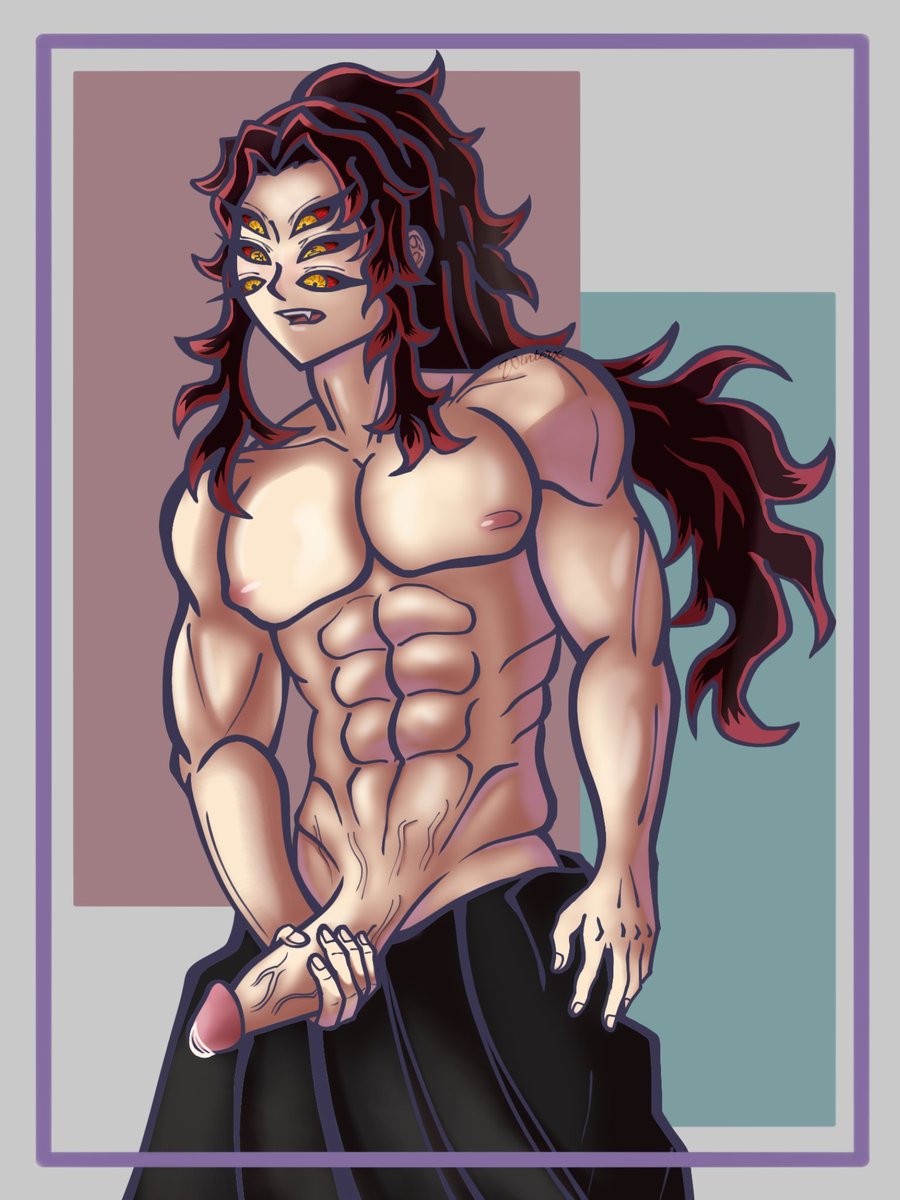 winterxx_draws's tweet photo. #demonslayer #anime #fanart https://t.co/BxlniFij60