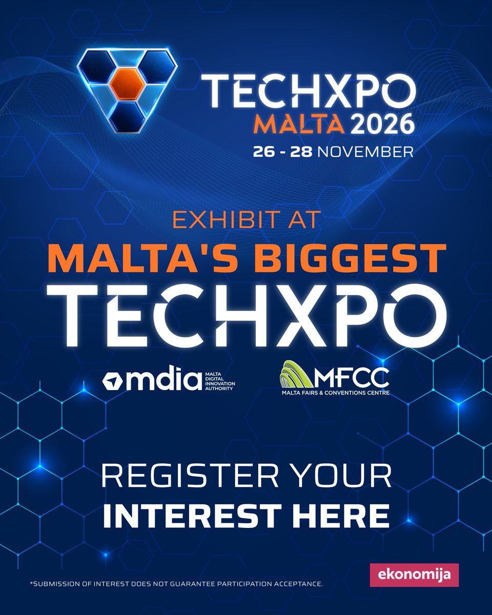 TECHXPO tweet media