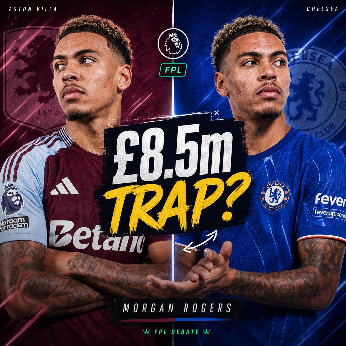 FPL Fundamental tweet media