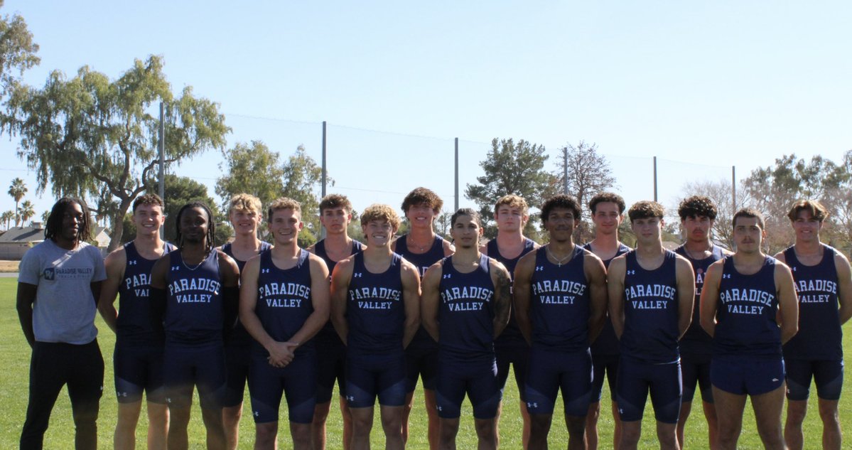 PVCCPumas's tweet photo. The 2025-26 Puma Men’s Track and Field team was named a 2026 @ustfccca NJCAA Men’s Track and Field All-Academic Team! The Pumas posted a 3.46 GPA during the Spring 2026 semester and had 10 All-Academic Athletes (minimum 3.40 GPA)📚

#GoPumas https://t.co/JEKbItUkGP