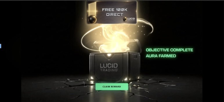 futureswithjo's tweet photo. A member from my discord won this in our crate giveaway! W @TradingLucid 💖 

Join for more: 

https://t.co/qpIitLA8Q2 https://t.co/9kYa7Uulqj