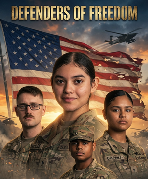 SaltyGoat17's tweet photo. 1st Lt. Tyler Feehan 
Sgt. Angel Rampersad
Sgt. Michael Swinton
Pvt. Isabella Gonzales

You DID NOT die in vain!!🫡🇺🇸 https://t.co/Jh6QOmQ1BM