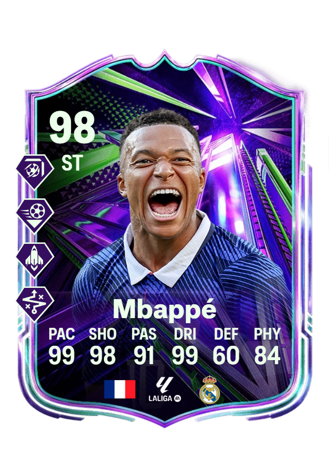 FUTWIZ's tweet photo. 🚨Cost Effective 1 of 3 FOF Summer Stars Pick SBC🚨

Here are all the cards you will need!

▪️82 x 5
▪️85 x 1
▪️87 x 3
▪️88 x 12
▪️93 x 1

Good SBC for 28K! https://t.co/xHVO0mYW8G