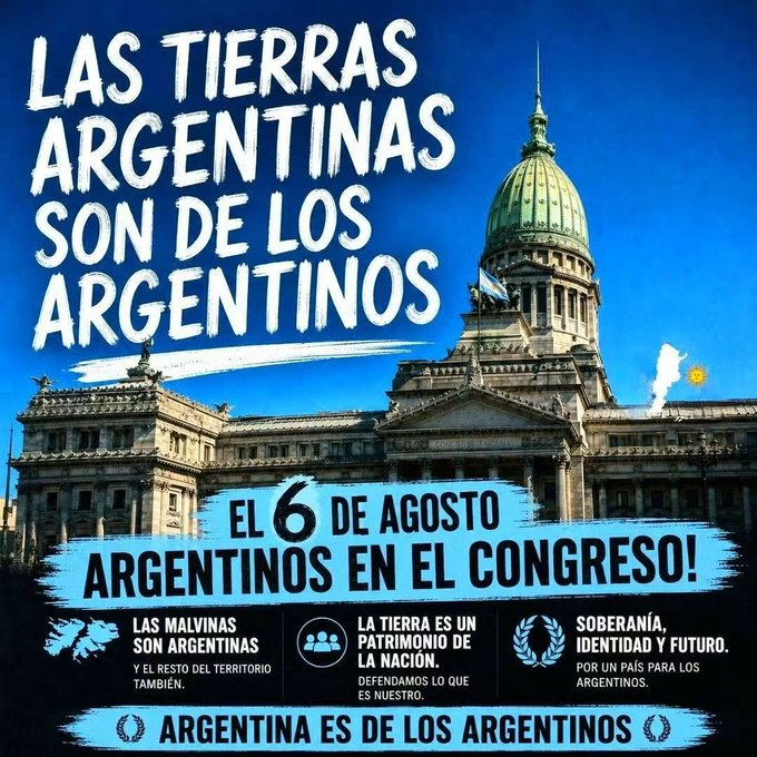 barci_2010's tweet photo. FUERA EL REGIMEN FASCISTA GENOCIDA DE MILEI! 6 DE AGOSTO AL CONGRESO! https://t.co/hVPaYWH70n