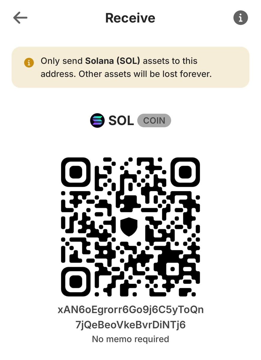 VivekGupta078's tweet photo. @cryptofergani https://t.co/VDp7AFAHGM