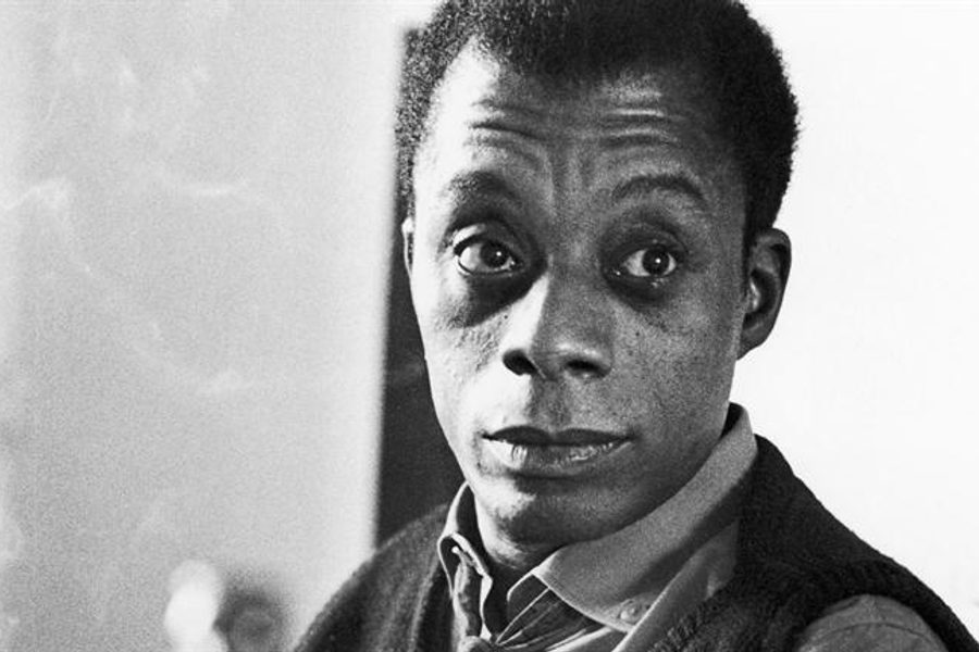 AfricanArchives's tweet photo. "The paradox of education is precisely this: that as one begins to become conscious one begins to examine the society in which he is being educated." 

—James Baldwin https://t.co/UPDjZ4LfCA