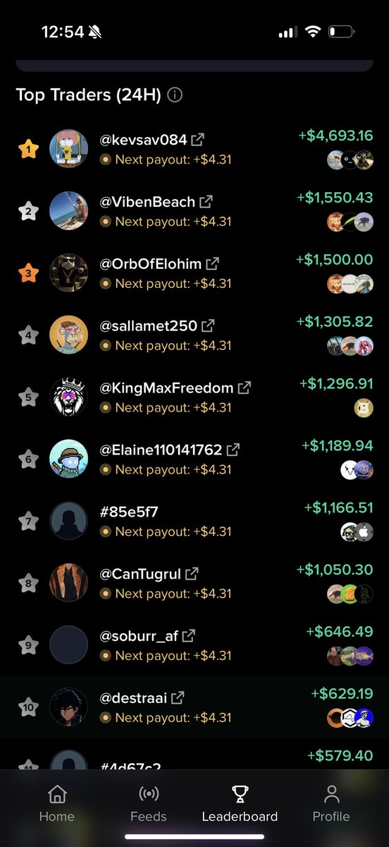 destraai's tweet photo. back in the top ten on @mobyagent
&amp; just got a tendies-2:native airdrop 🤯 🐋
bulding szn is IN.. solana:Cy1GS2FqefgaMbi45UunrUzin1rfEmTUYnomddzBpump 🔥 https://t.co/MVUpSA3cII