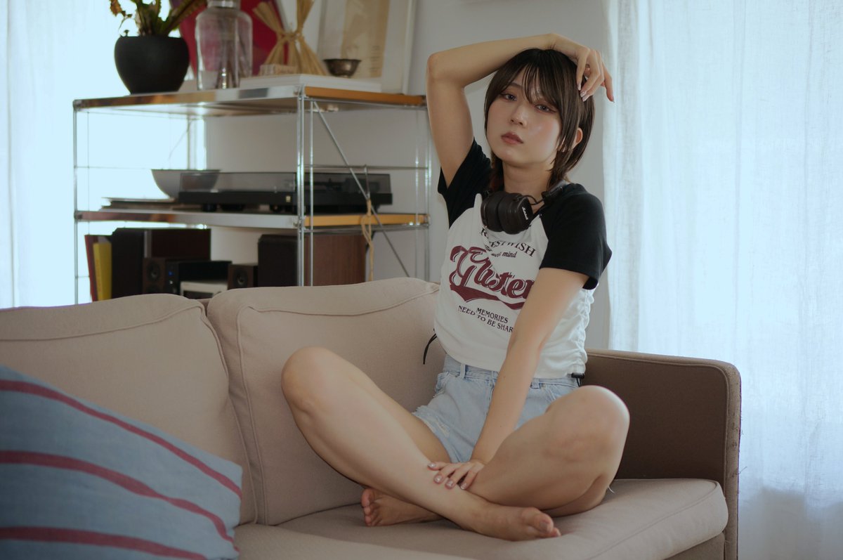 pppeanutsss's tweet photo. 2026.7.20
ไบๅ็ฐใใใกใในใฟใธใชไผ็ปๆฎๅฝฑไผโก
model: Shenaใใ
#shena
@Cig_0m https://t.co/2ttWmCUvyu