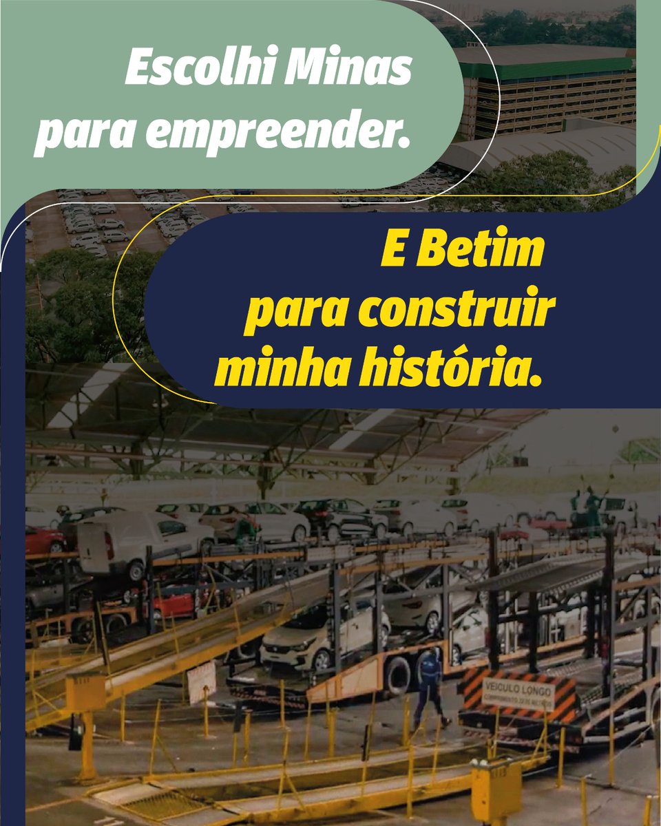 v_medioli's tweet photo. Cheguei a Betim há 50 anos, cheio de vontade de trabalhar e muitas expectativas. Ao longo do tempo, a minha história se fundiu com a da cidade. https://t.co/gP15rneSKc