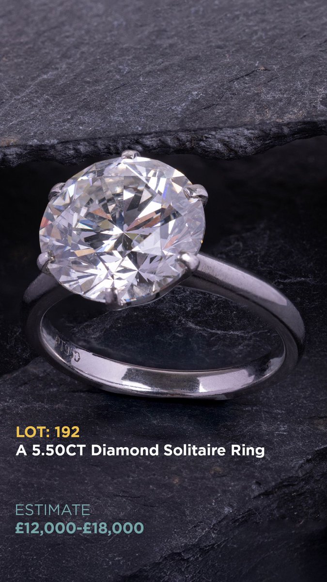 DawsonsAuctions's tweet photo. Discover timeless elegance in Dawsons' 'Fine Jewellery, Watches &amp; Silver Sale', starting tomorrow at 09:30 BST. From sparkling diamonds to luxury timepieces and exquisite silverware, don't miss your chance to bid on exceptional pieces. ✨⌚💎

https://t.co/eaGKGT9h0C https://t.co/LQUo14QlLB