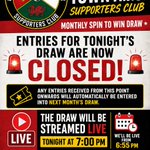 Photo by Llanelli Town AFC Supporters Club (@LlanredsSC)