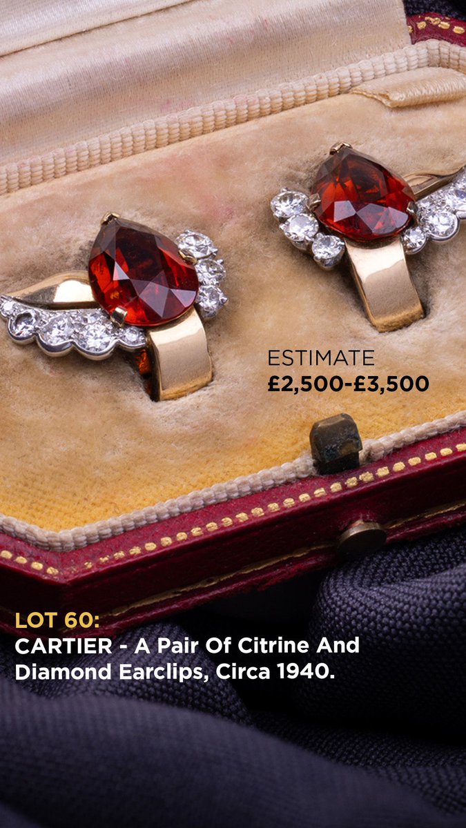 DawsonsAuctions's tweet photo. Discover timeless elegance in Dawsons' 'Fine Jewellery, Watches &amp; Silver Sale', starting tomorrow at 09:30 BST. From sparkling diamonds to luxury timepieces and exquisite silverware, don't miss your chance to bid on exceptional pieces. ✨⌚💎

https://t.co/eaGKGT9h0C https://t.co/LQUo14QlLB