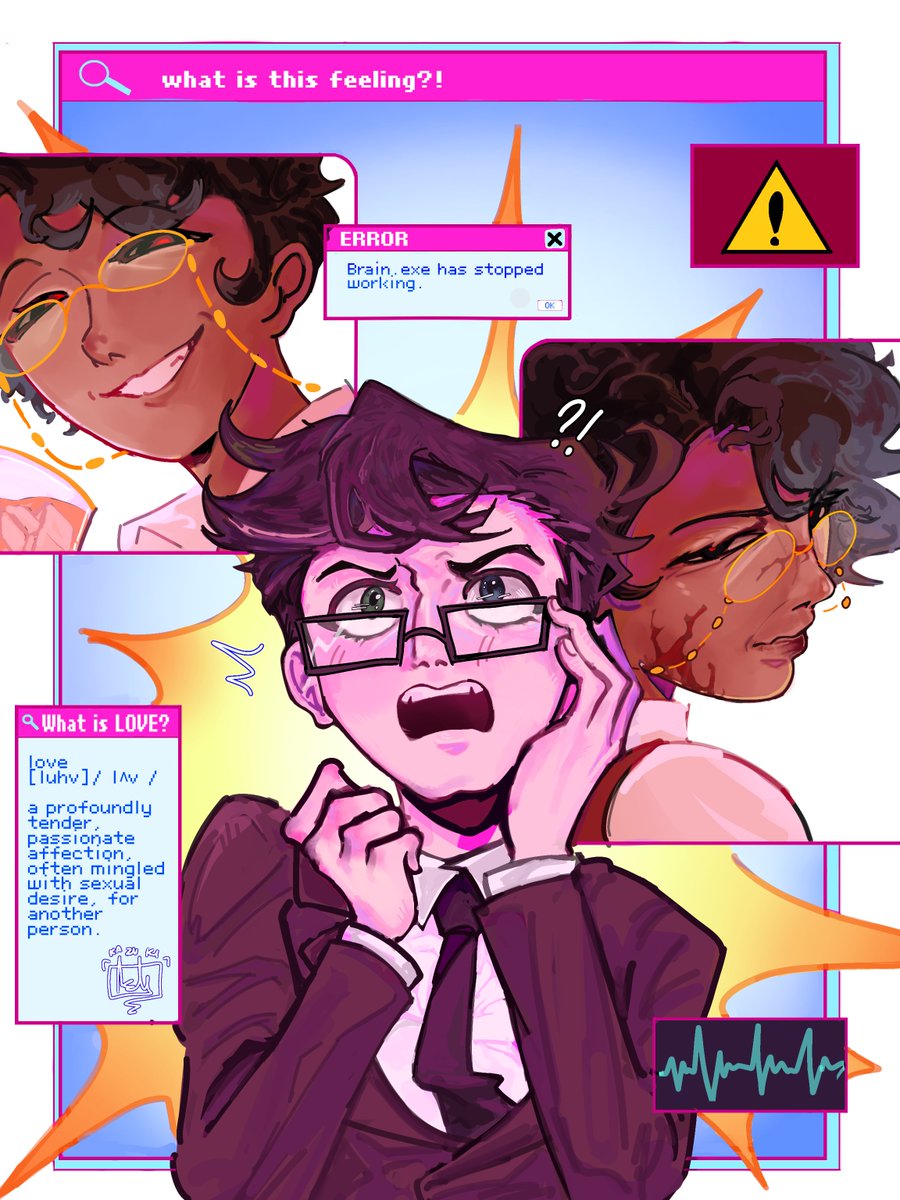 kazuscruise's tweet photo. made a cute lil thingy

#radiostatic #murdermedia https://t.co/PmKKJbWIMe