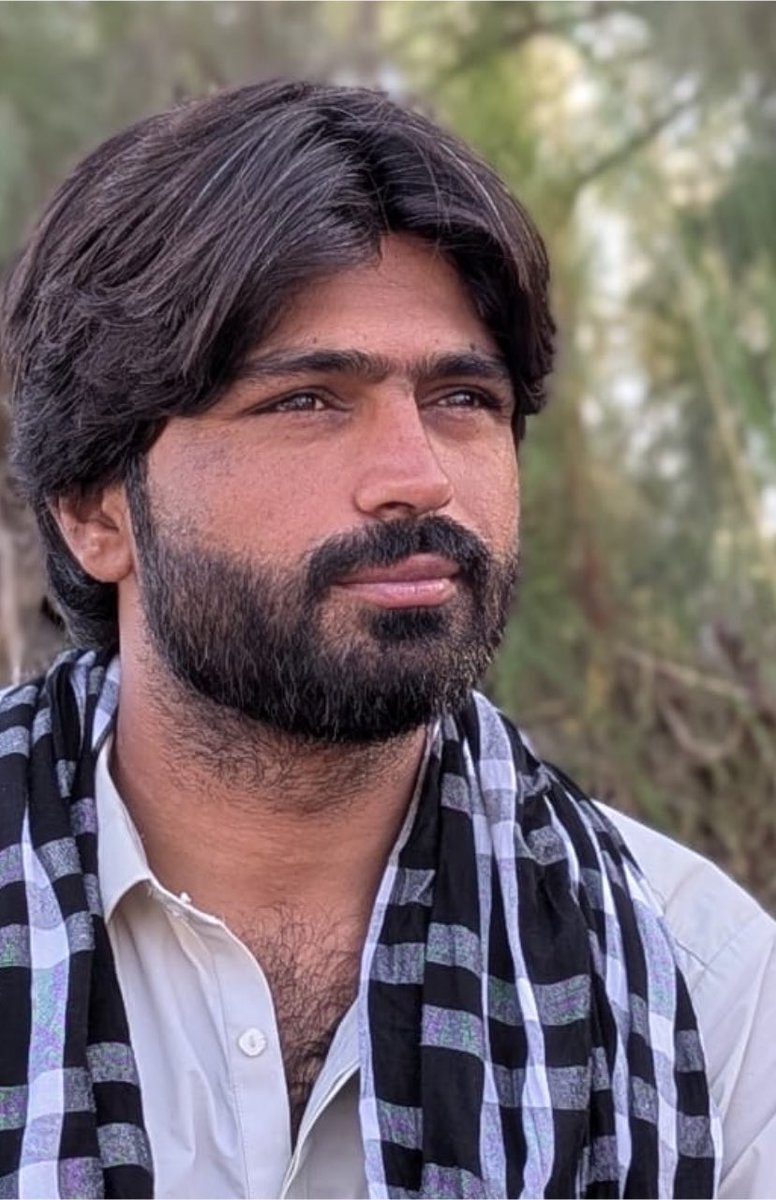 Asma_Baloch01's tweet photo. جبری گمشدگی قانون نہیں، قانونی جرم ہے۔

#ReleaseAsifBaloch https://t.co/VVCRS8o80F