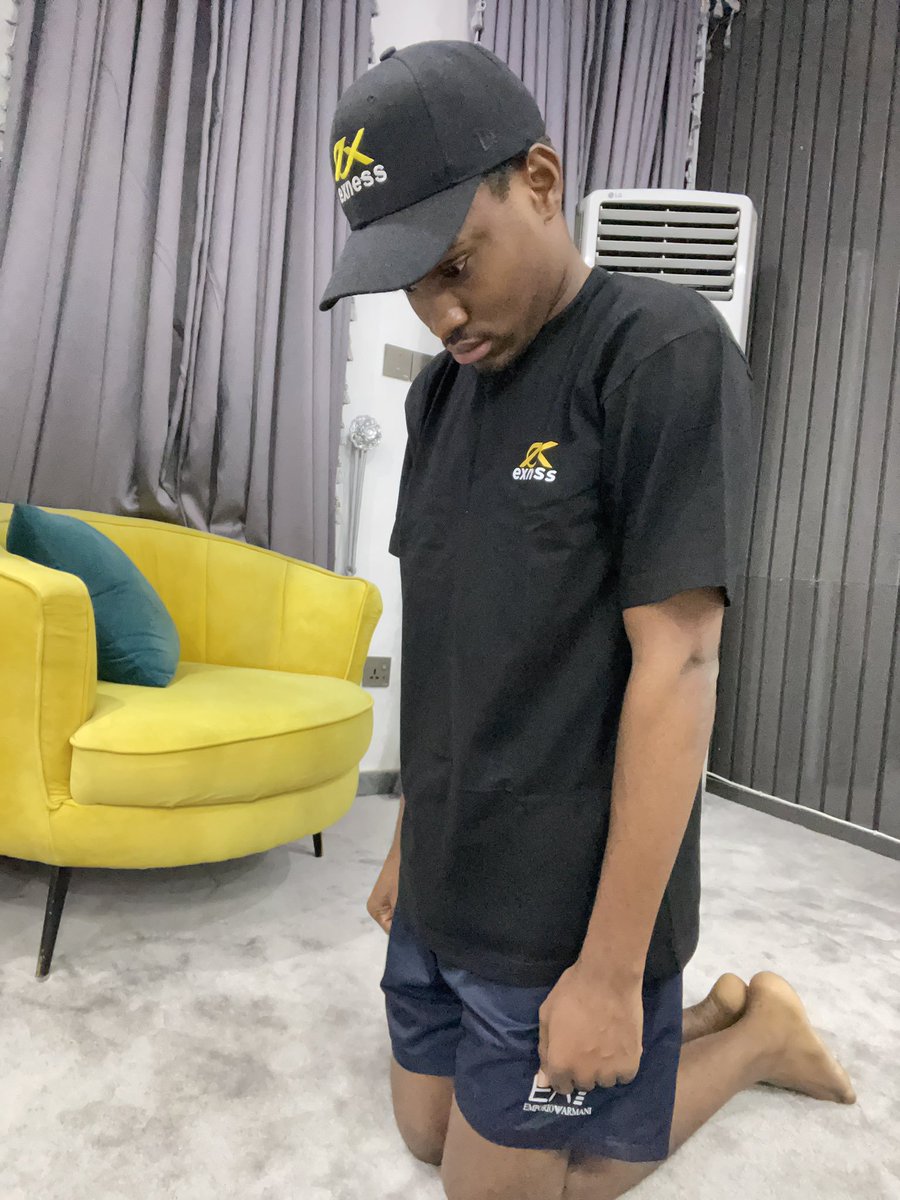 Michael (Exchange)🥷📊 tweet media