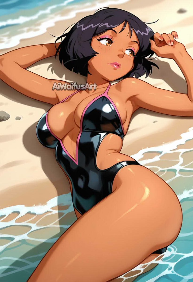 AiWaifusArtSFW's tweet photo. Alex | Totally Spies!
#totallyspies #Alex #waifumovie #waifusonline #waifucartoon #waifuart #waifu https://t.co/tIzEU277OK