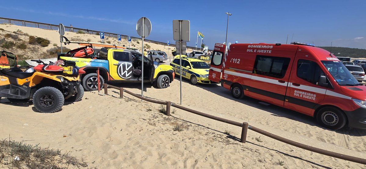 Autoridade Marítima Nacional tweet media