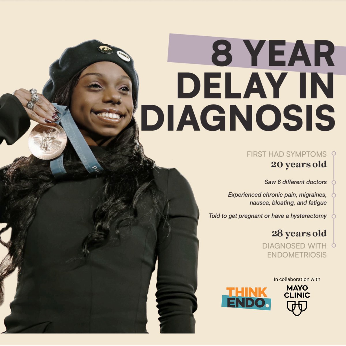 projectendo's tweet photo. The Think Endo University Health Initiative is helping campuses change the endometriosis landscape! 

Contact Angie at info@projectendo or explore our website https://t.co/Cy37Eyk6Yu learn how to bring these resources to your campus. https://t.co/fu84uzhb9H