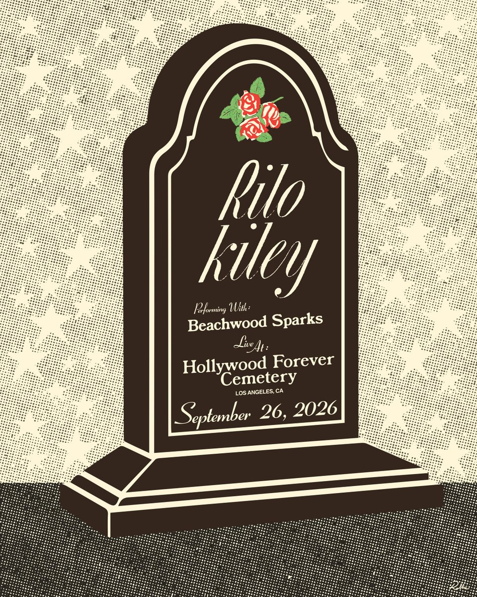 Rilo Kiley tweet media