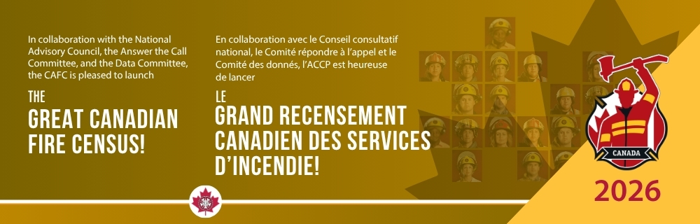 CdnFireChiefs's tweet photo. Bonjour @CdnFireChiefs! Poursuivez votre excellent travail en remplissant le Grand recensement canadien des services d'incendie. Le prochain tirage de prix pour les services d'incendie ayant complété leur recensement aura lieu vendredi! Merci à toutes les personnes qui contribuent à cette importante initiative. Commencez ici: https://t.co/f0pQvITp9r