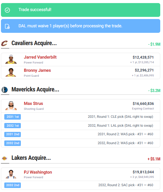 Fer_P_T's tweet photo. @RodAzurmendi @NBALAKERSBLOG Difícil que esto pase, pero ojalá Lebron pida a su hijo y algún traspaso que involucre a Bronny ayude a traer un  titular, este de PJ me encantaría, pero no lo veo factible.

Lo harían ustedes para Lakers? https://t.co/x6xX8W9TkX