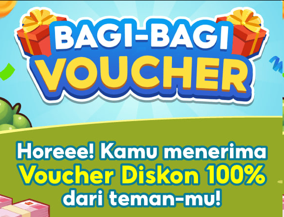Pejuang Promo 🦸♂️ tweet media