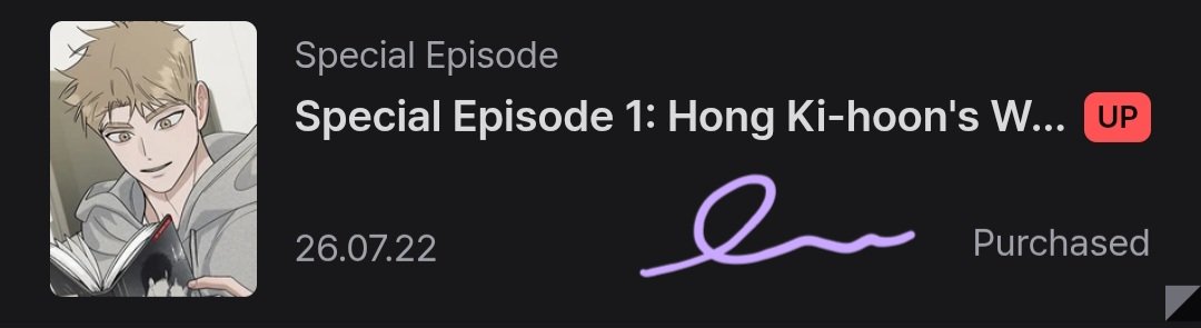 NokRkovw's tweet photo. @soop2rang Omegaverse AU!!!😭❤️I'm so happy...😭❤️My babies are back!!!😭❤️I hope we get to see their babies...🥹❤️
Thank you so much for the chapter author-nim...🫶❤️You're the best...🥹❤️We love you...❤️ https://t.co/T6yQQm3PXP