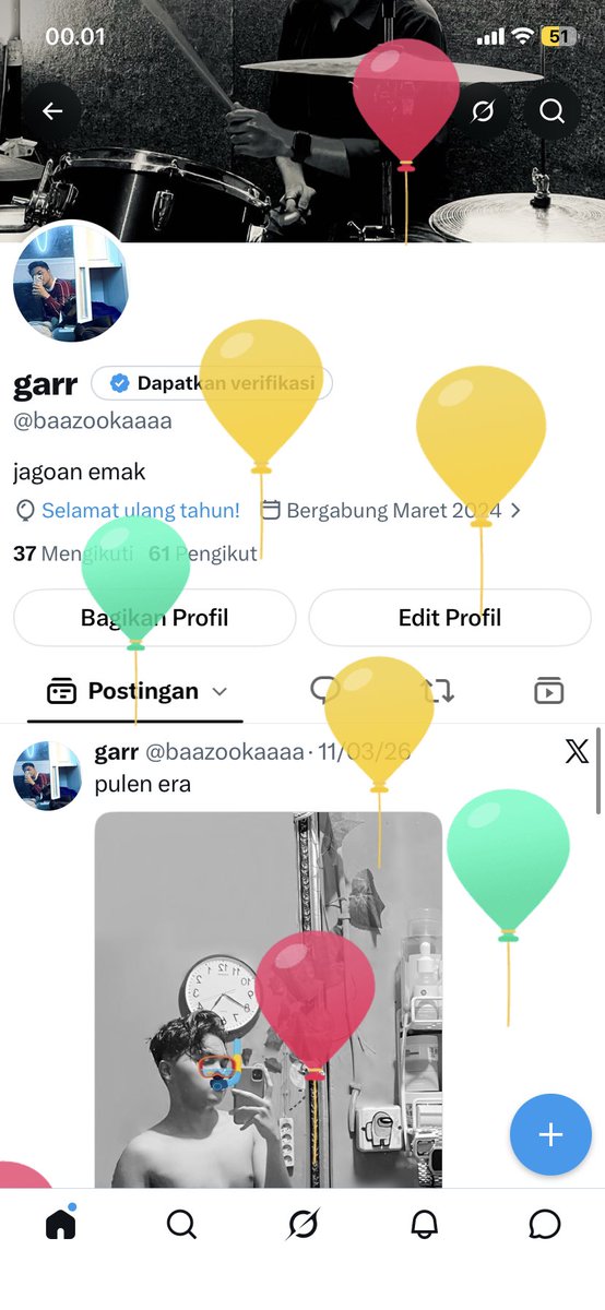 basootahu's tweet photo. eh balon https://t.co/6mo6tITAAg