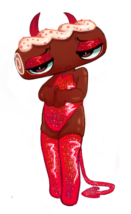 Roxxyndice's tweet photo. lowkey gave up sorry cosmo,, https://t.co/XwAg38ktqv