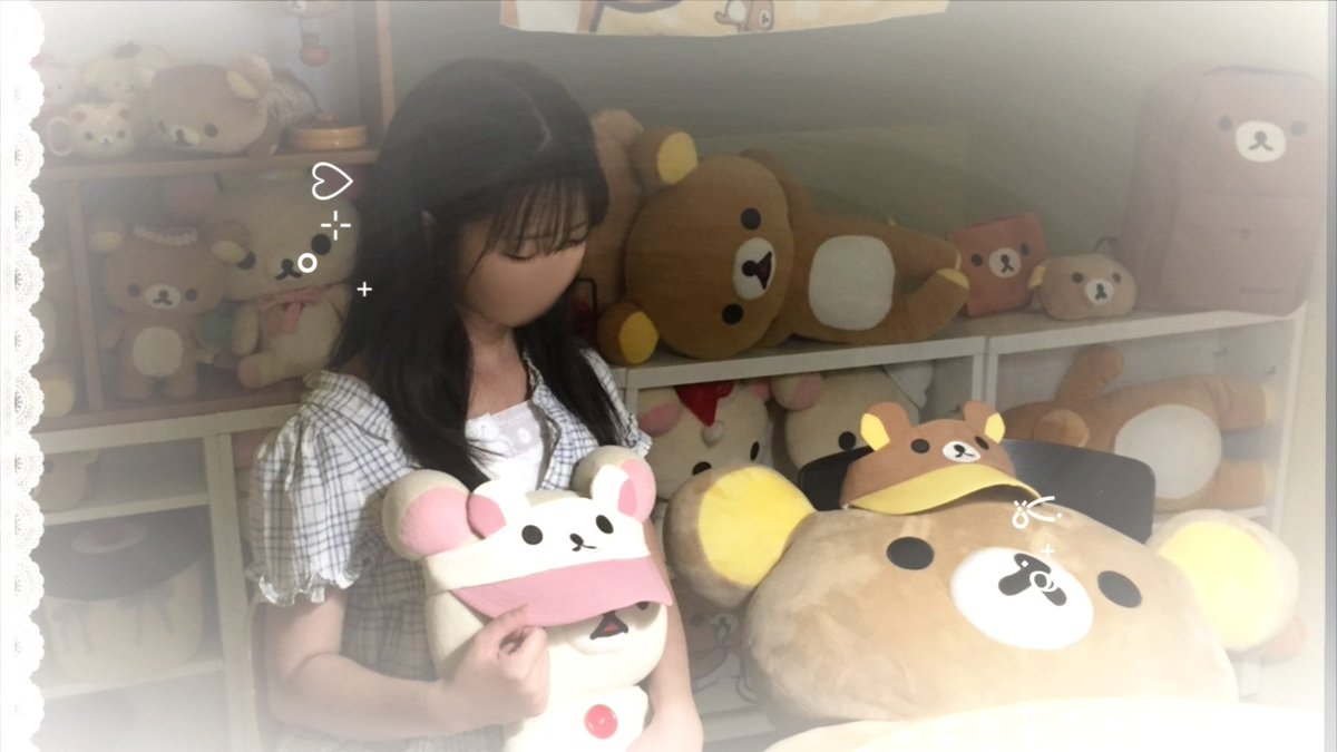 rrrrerkke's tweet photo. kuma !! https://t.co/veoDGSRnXe