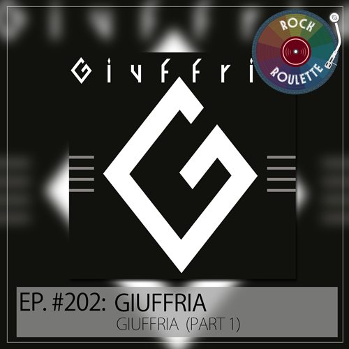 rockroulettepod's tweet photo. 🎡The wheel keeps digging into the '80s!

Episode 202 is taking on Giuffria's self-titled debut. Big keyboards, big hooks, and plenty of hairspray. Does this 1984 classic still hit, or is nostalgia doing the heavy lifting?

🎧 https://t.co/2OeHrJxVCO

#RockRoulettePod #Giuffria #80sRock  #AOR #Music #MusicSky