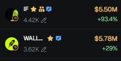 AltcoinMillie tweet picture